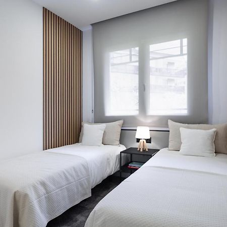Apartsnoubcn Equador Les Corts Barcelona Ngoại thất bức ảnh