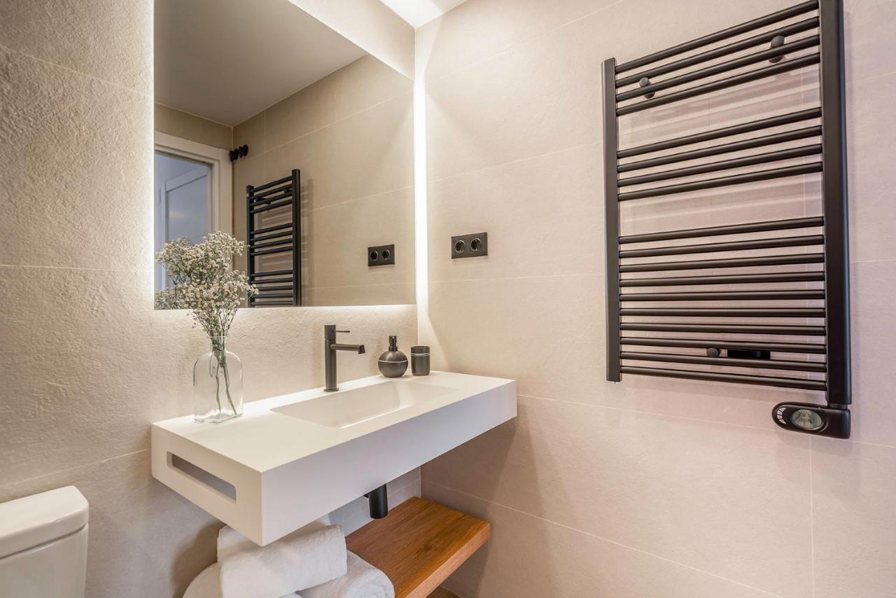 Apartsnoubcn Equador Les Corts Barcelona Ngoại thất bức ảnh