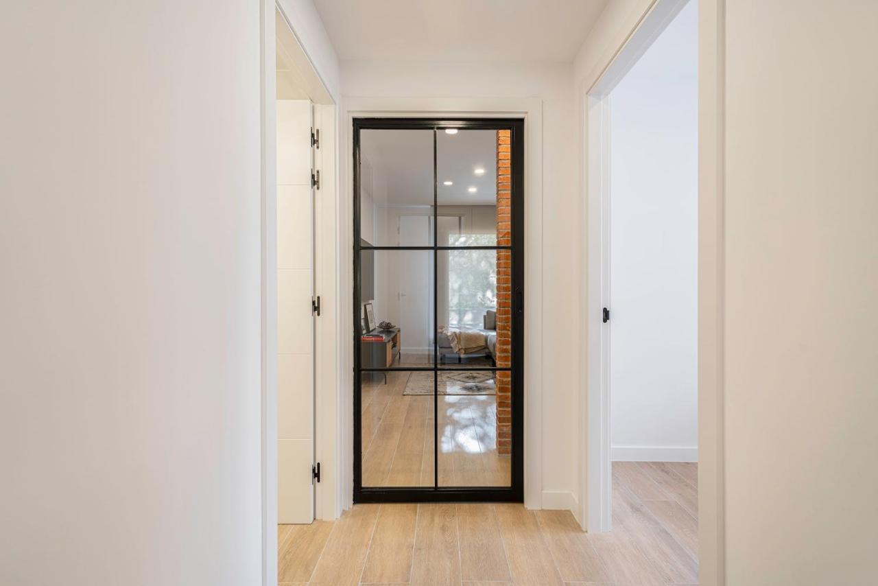 Apartsnoubcn Equador Les Corts Barcelona Ngoại thất bức ảnh