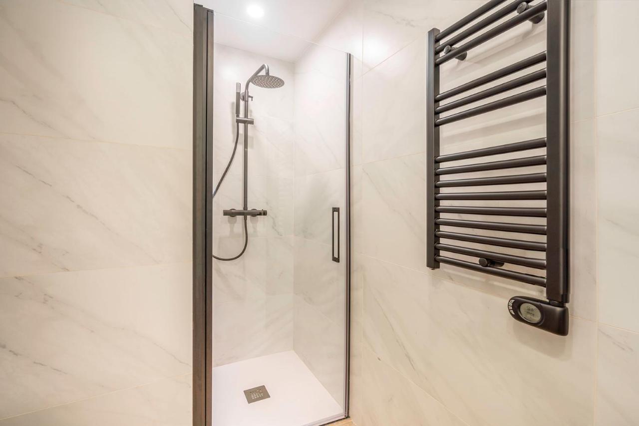 Apartsnoubcn Equador Les Corts Barcelona Ngoại thất bức ảnh
