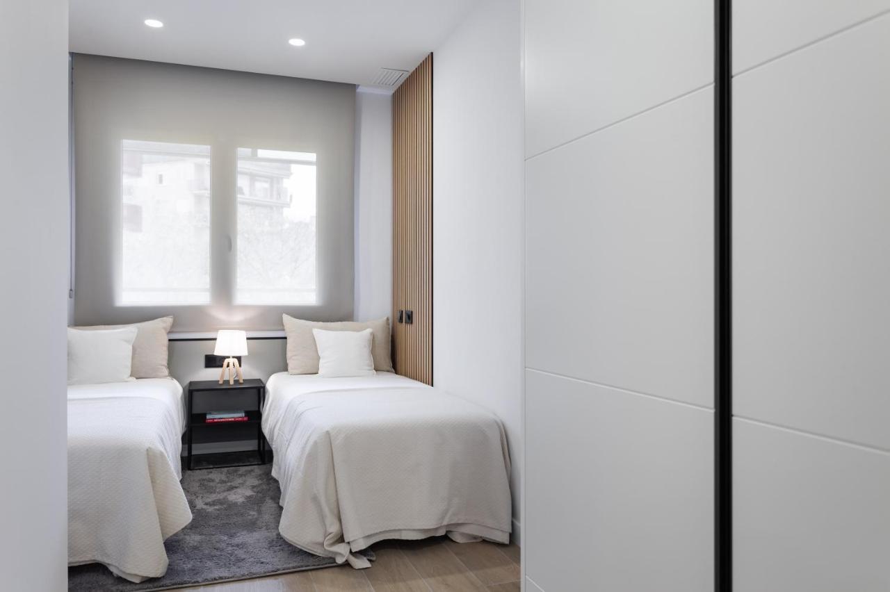 Apartsnoubcn Equador Les Corts Barcelona Ngoại thất bức ảnh