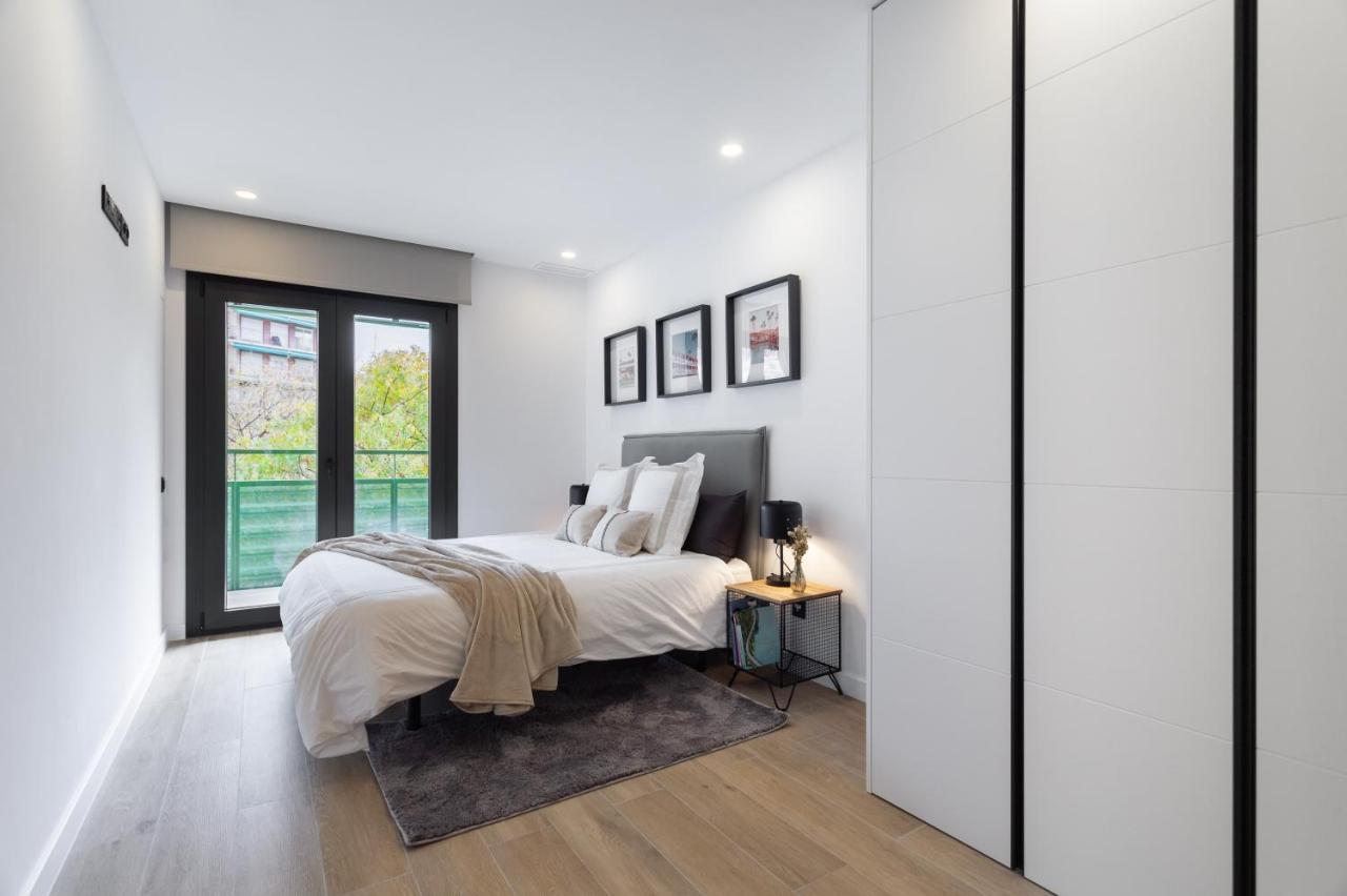 Apartsnoubcn Equador Les Corts Barcelona Ngoại thất bức ảnh