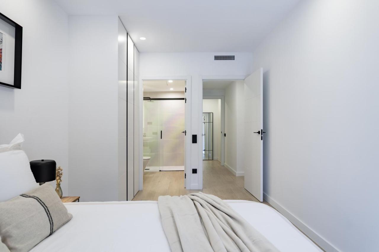 Apartsnoubcn Equador Les Corts Barcelona Ngoại thất bức ảnh